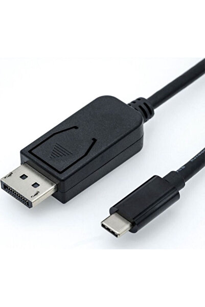 Other Alcasa Μετατροπέας USB-C / DisplayPort αρσενικό σε DisplayPort θηλυκό 1...