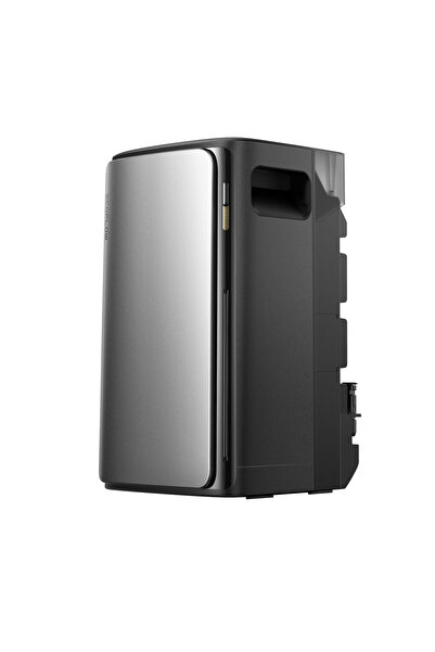 EcoFlow STREAM Ultra Stație de alimentare solară Plug & Play 1.92 kWh