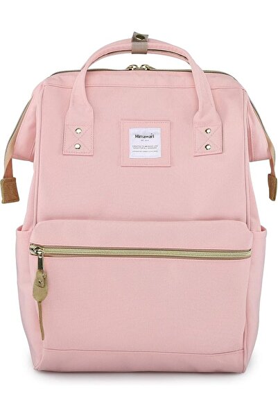 Himawari Laptop Backpack Travel Backpack With USB Charging Port Large Diaper ...