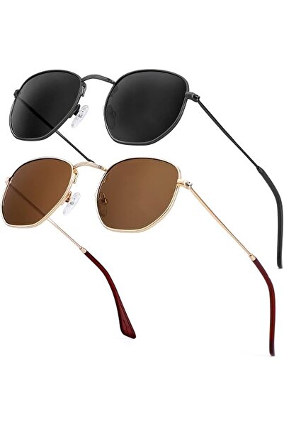 GENERAL KALIYADI Sunglasses Men Polarized Sunglasses for Men Women Unisex Sem...