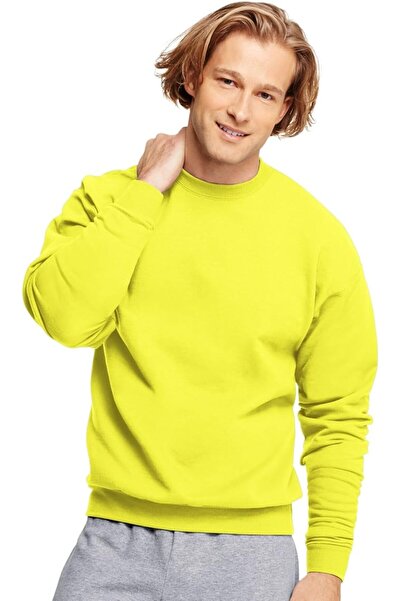 HANES Men's EcoSmart Sweatshirt