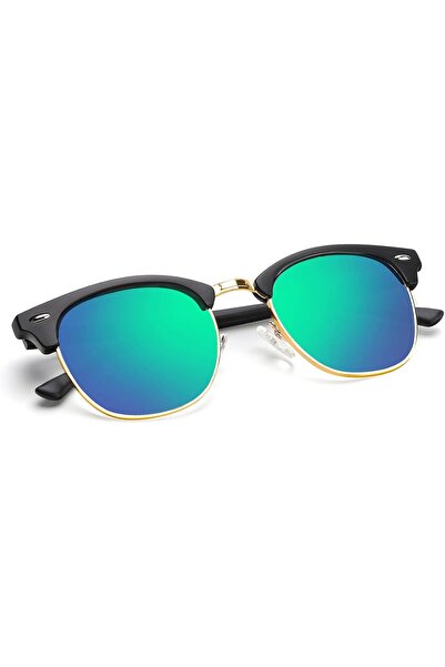 GENERAL KALIYADI Sunglasses Men Polarized Sunglasses for Men Women Unisex Sem...