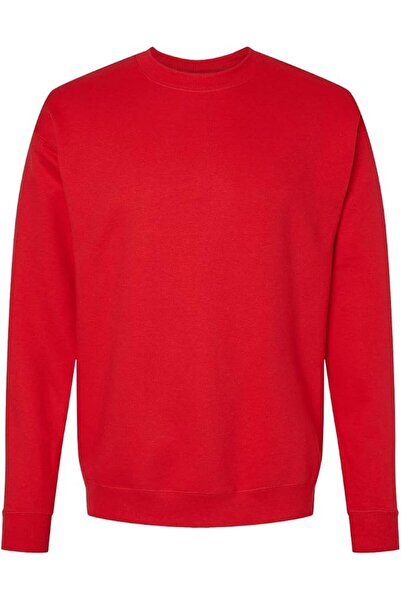 HANES Men's EcoSmart Sweatshirt