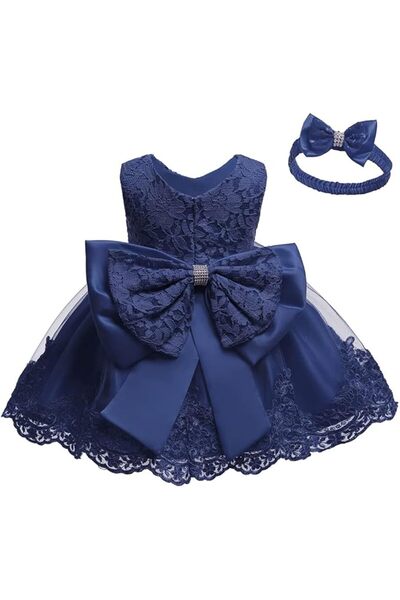 GENERAL NSSMWTTC baby-girls Ball Gown Ball Gown