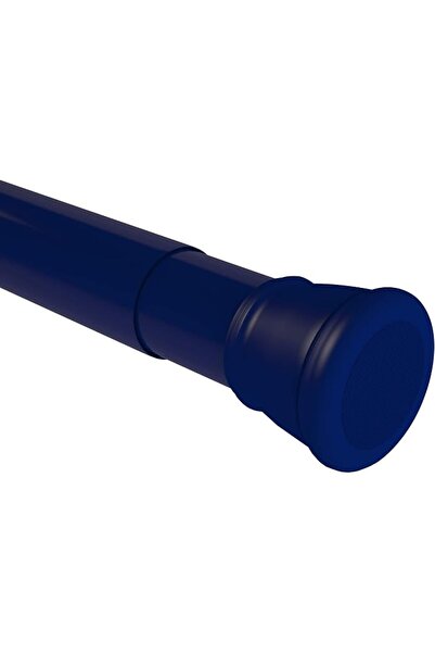 GENERAL قضيب تعديل الستائر المعدني الخفيف والمقاوم للصدأ من ستوري@هوم - قابل ...