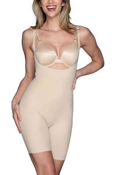 VANITY FAIR womens Nylon Full Slips Full Slip (pack of 1)