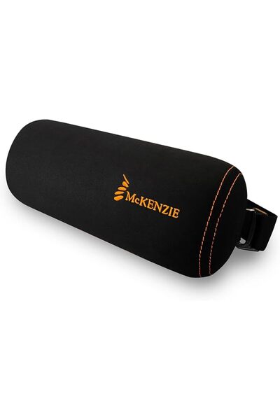 OPTP The Original McKenzie Signature Lumbar Roll - Low Back Support for Offic...