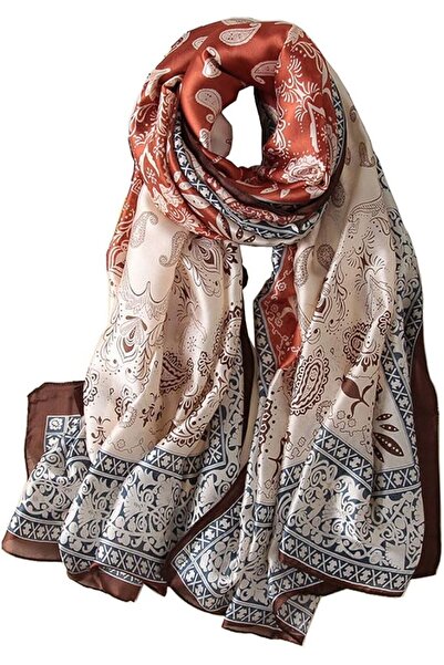 GENERAL womens Hs3 Women's Fashion Scarves