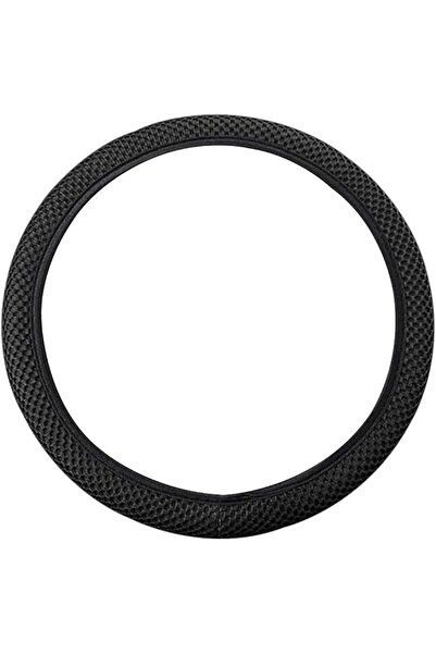 ELECDON Elastic Stretch Steering Wheel Cover, Universal 15 Inch Automotive St...