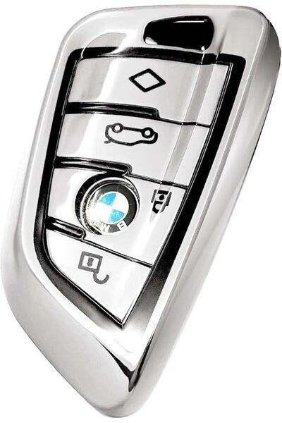 creativity Preferred car products for Mercedes Benz Key fob Cover. The beauti...