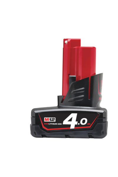 Milwaukee M12 B4 4.0 Ah Батерия