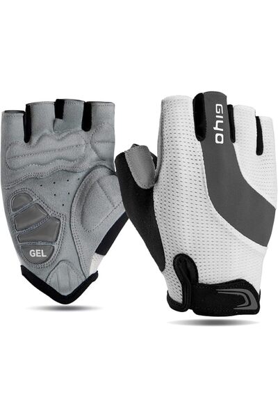 Kadacha Cycling Gloves for Men Women - Road/Mountain Bike Gloves Anti Slip Sh...