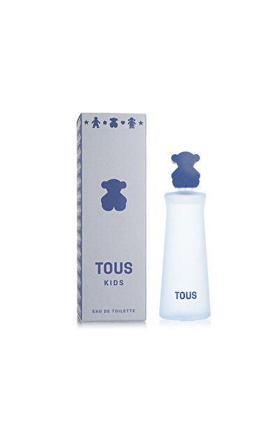 Tous Kids Boy Eau de Toilette 100 ml