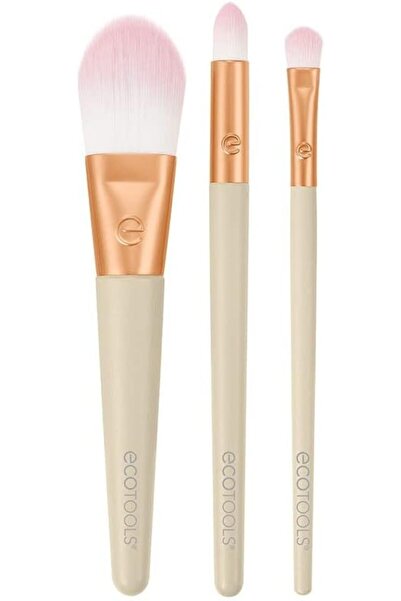 Ecotools Mini Brushes Max Glow Kit