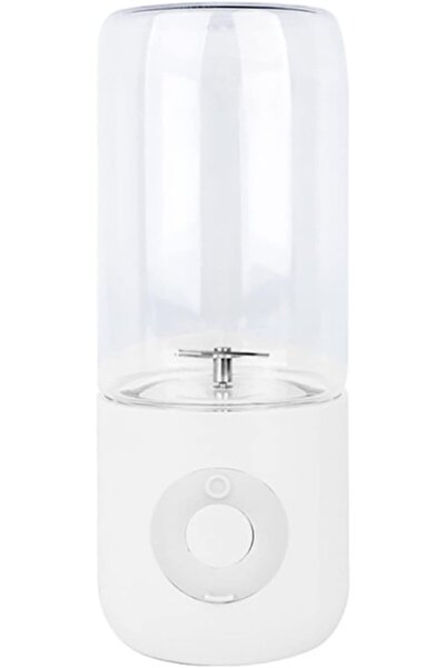 GENERAL Portable Blender Mini Portable Juicers USB Electric Mixer Fruit Smoot...