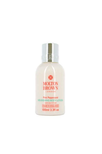 Molton Brown , Pink Pepperpod, Hidratantă, Loțiune de Corp, 100 ml