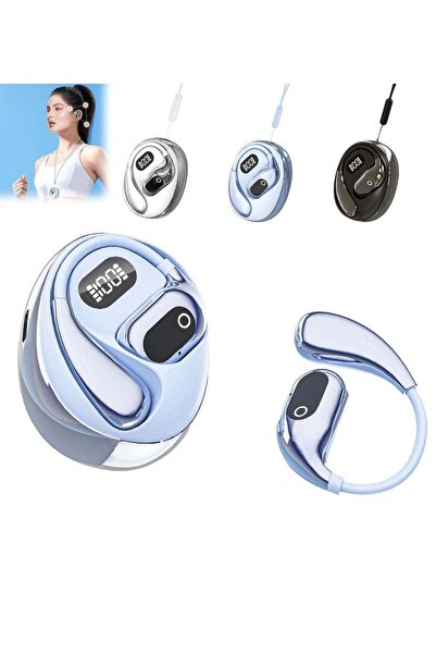 Arabest Multi-Language Smart Translation Bluetooth Headset,Wireless Earbuds,A...