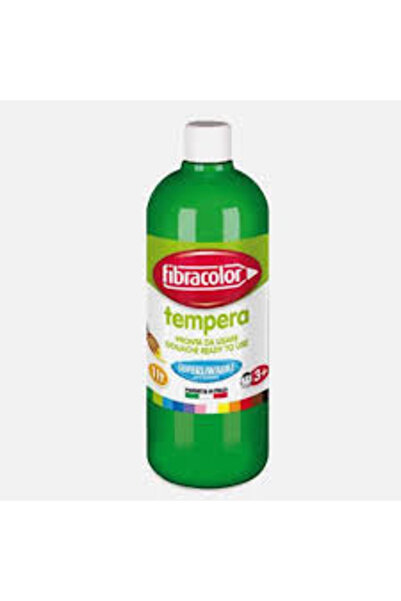 MC Micostore Tempera 1l Fibracolor Verde