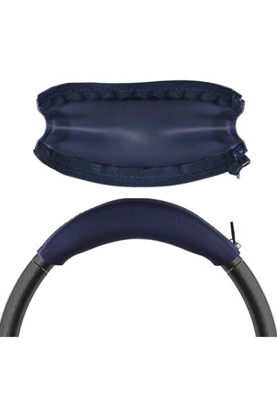 Adhiper Silicone Sweatproof Headband Pad for Sony WH-1000XM3/WH-1000XM4 Headp...