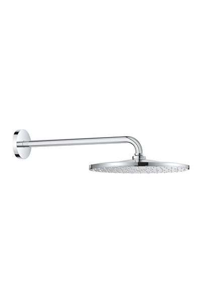 Grohe Ντουζιέρα Τοίχου Μονολειτουργική 310 με Κεφαλή και Βραχίονα 422mm Χρωμέ...