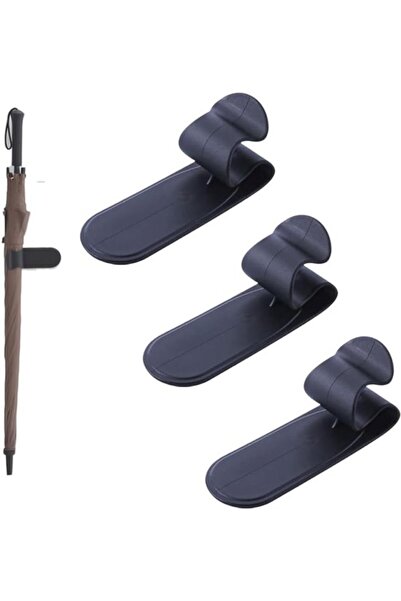 STARSTAR Portable Adhesive Hooks - Car Accessories - Sunshade Hooks - No Dril...