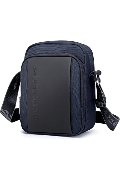 ARCTIC AIR Arctic Hunter Premium Unisex Sling Bag Water Resistant Polyester C...