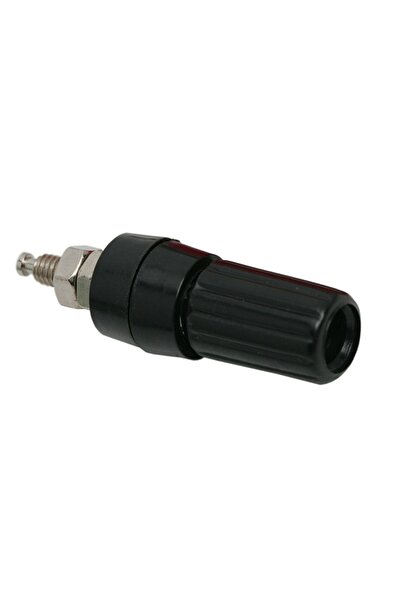 Alista Home Mufă banană de 4 mm pentru panou, conector difuzor cu carcasă din...