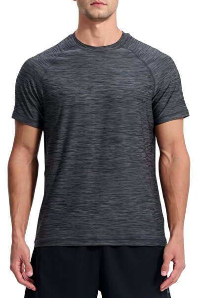 GENERAL Men's Rash Guard Swim Shirts Summer UPF 50+ UV Sun Protection Quick D...