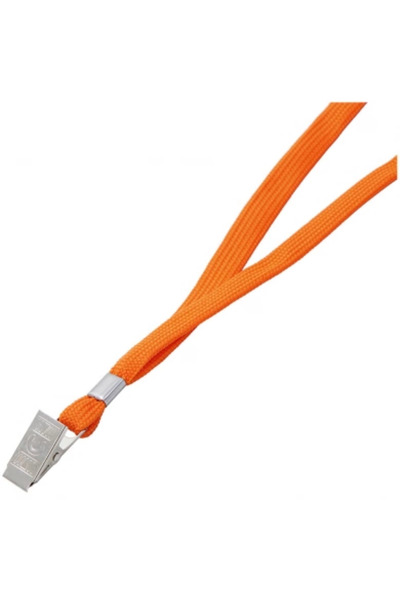 MC Micostore Snur cu clip pt ecuson Spree Orange