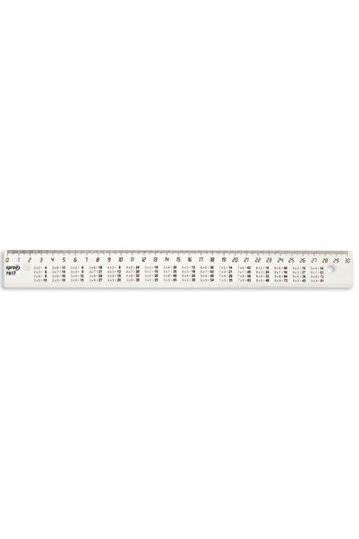 MC Micostore Rigla 30cm+tabla inmultirii Spree 20 buc/set