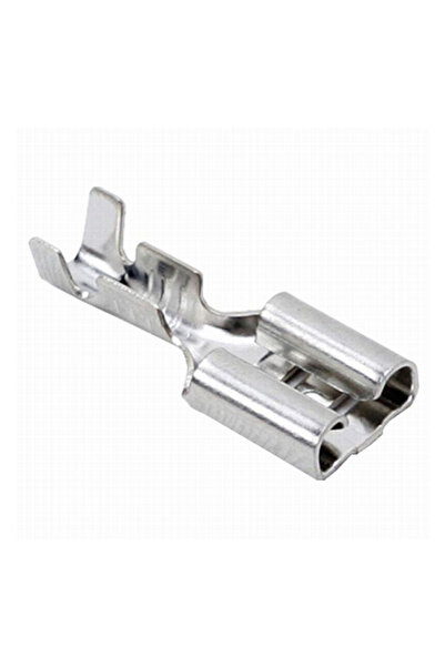 Alista Home Sliding Connector Terminal, 2.8 mm, Tinned Female Type for Cables...