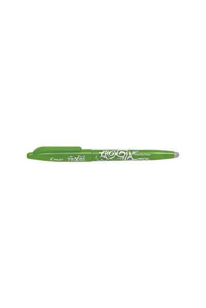 MC Micostore Roller 07 Frixion Verde Deschis Pilot