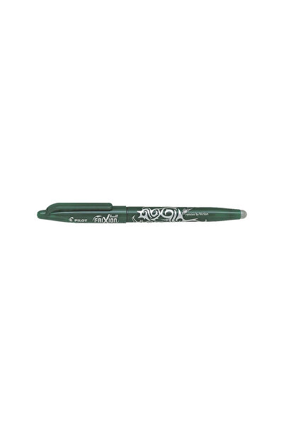 MC Micostore Roller 07 Frixion Verde Pilot