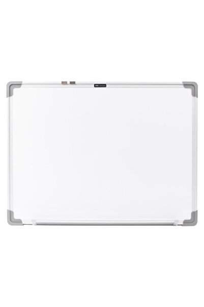 MC Micostore Magnetic whiteboard 60x90cm Ro-Clips