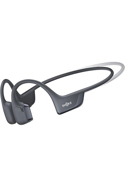 Shokz سماعات رأس رياضية OpenRun Pro 2 Mini بتقنية التوصيل العظمي، سماعات أذن ...