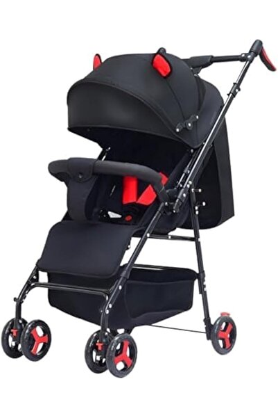 GENERAL MONOCUS™ Baby Stroller Lightweight Cabin Pram and Infant Carrier Push...