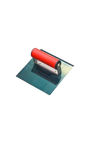 Strong Mistrie cu margine antiderapantă BLUE STEEL STRONG, 152x152mm, 8303