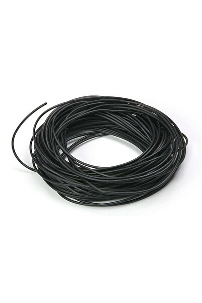 Duravel Electrical Wire Cable, Wire Conductor for Power Transmission (BLACK 1...