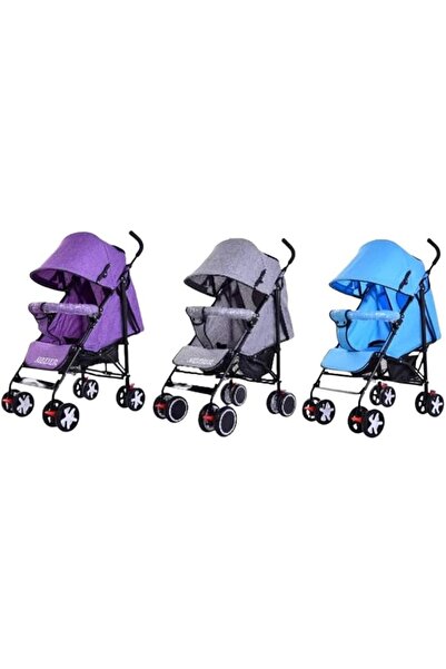 vipelmoda Baby Stroller Travel System Super Lightweight Stroller Foldable Str...