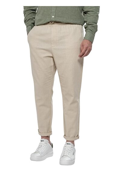 Only & Sons Linus Crop Παντελόνι 22024966 – Silver Lining - xl