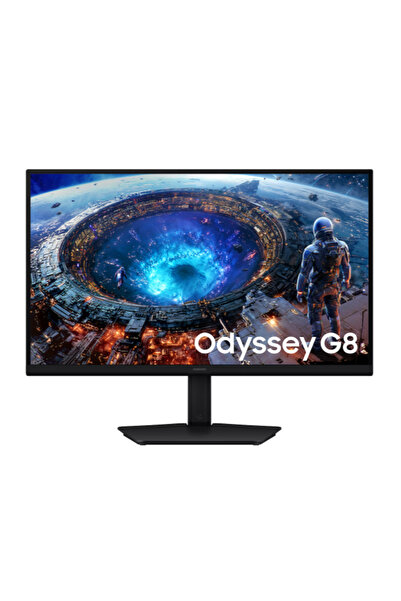 Samsung Οθόνη 27 ιντσών LS27HG806EFXEN