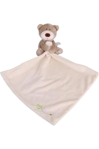 Yelajoy Appease Towel for Baby, Towel Teething Toys for Baby Girl, Baby Bibs ...