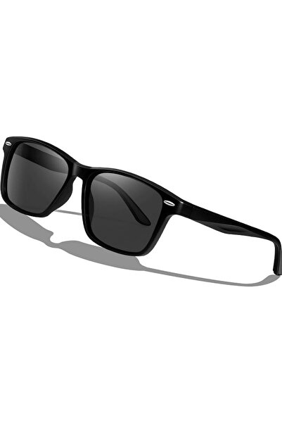 Rimerakea TR90 Lightweight Polarized Sunglasses for Men Women UV Protection S...