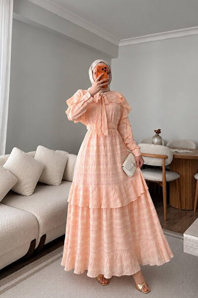 Bwest Dress - Pink