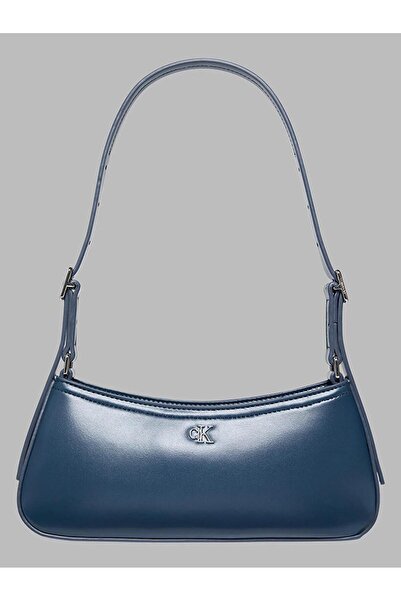 Calvin Klein CK SMALL SHOULDER BA, RO3