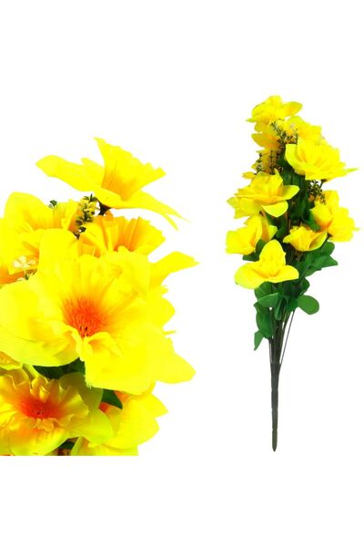 Goliat BUCETE JONKILE 28 FLORI 64 CM