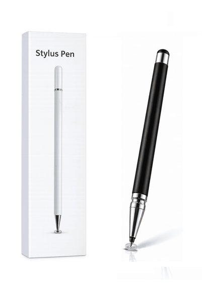 Ethab Ticaret A04 Compatible Touch Stylus Pen with Disc Tip, Precision Tablet...