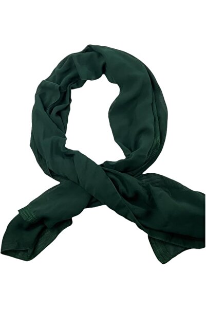Madina Perumes Lightweight Breathable Soft Chiffon Long Fashion Scarves for W...