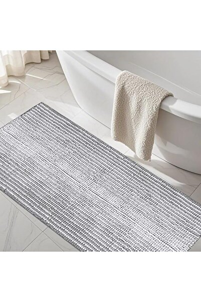 URbazaar Bathroom Rug Mat, Super Soft and Ultra Absorbent Microfiber Bath Mat...