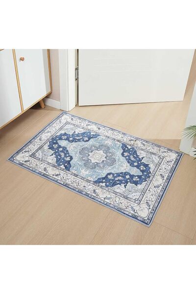 GENERAL Xrare Soft Fluff Carpet, Non Slip Area Rugs, For Living Room Bedroom,...